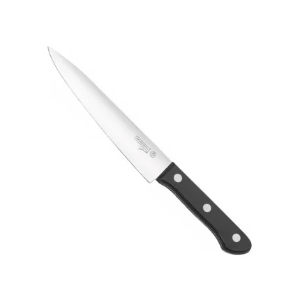 FACA CARNE PRETA 7" PREMIUM MUNDIAL 1110-7