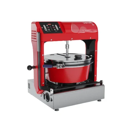 CZ10 - GOURMELLA TOP