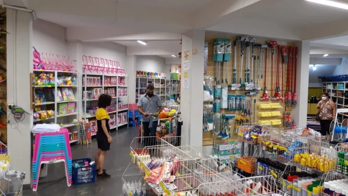 ANTES - SHOP LAR - S J BOA VISTA - SP (1)