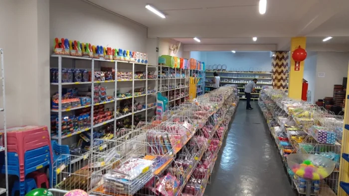 ANTES - SHOP LAR - S J BOA VISTA - SP (2)