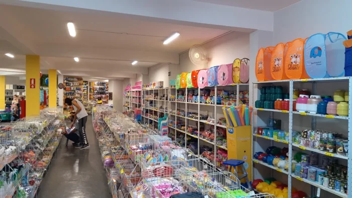 ANTES - SHOP LAR - S J BOA VISTA - SP (4)