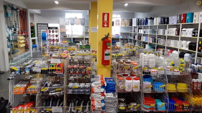 ANTES - SHOP LAR - S J BOA VISTA - SP (8)