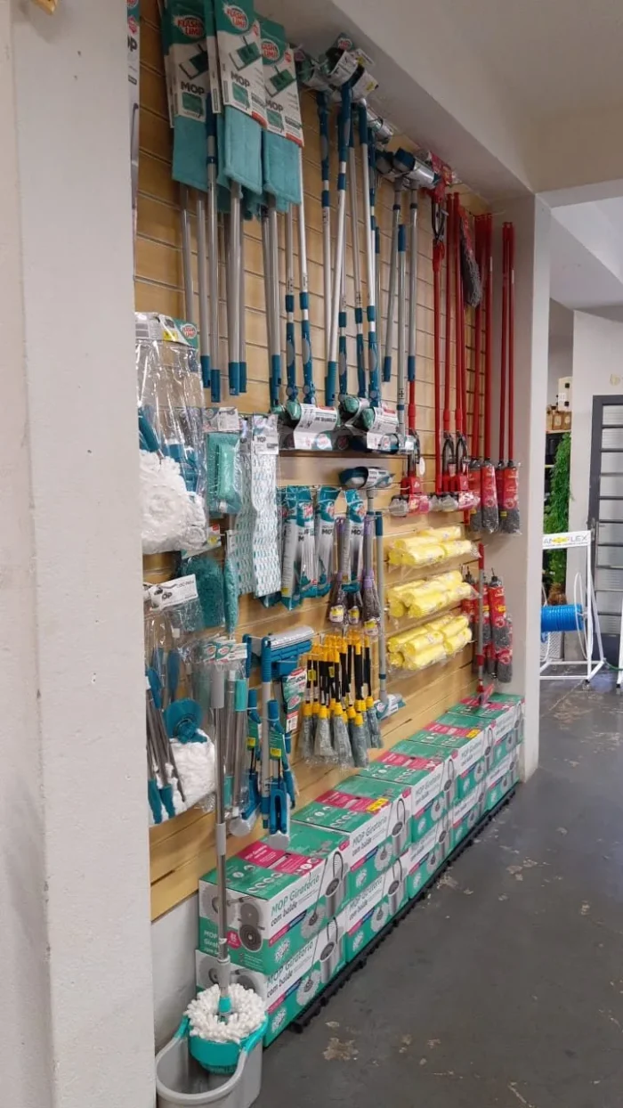 ANTES - SHOP LAR - S J BOA VISTA - SP (9)