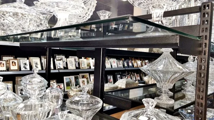 COMERCIAL GIORDANO DE PRES LTDA EPP - SÃO JOÃO DA BOA VISTA - SP - FOTO (1)