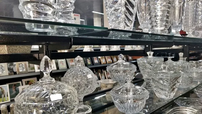 COMERCIAL GIORDANO DE PRES LTDA EPP - SÃO JOÃO DA BOA VISTA - SP - FOTO (2)