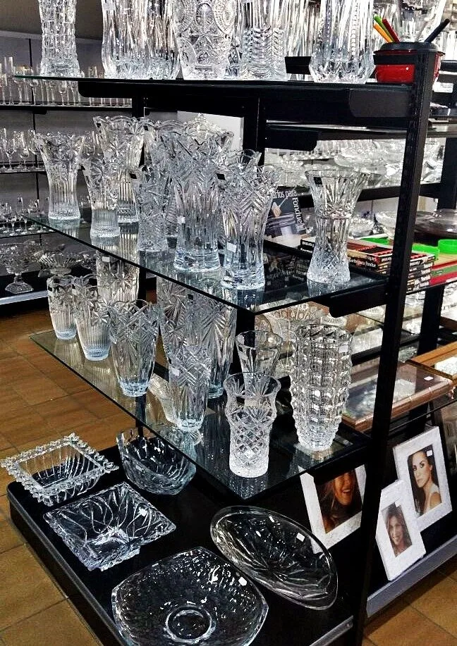 COMERCIAL GIORDANO DE PRES LTDA EPP - SÃO JOÃO DA BOA VISTA - SP - FOTO (4)