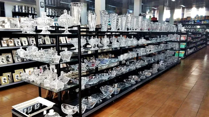 COMERCIAL GIORDANO DE PRES LTDA EPP - SÃO JOÃO DA BOA VISTA - SP - FOTO (5)