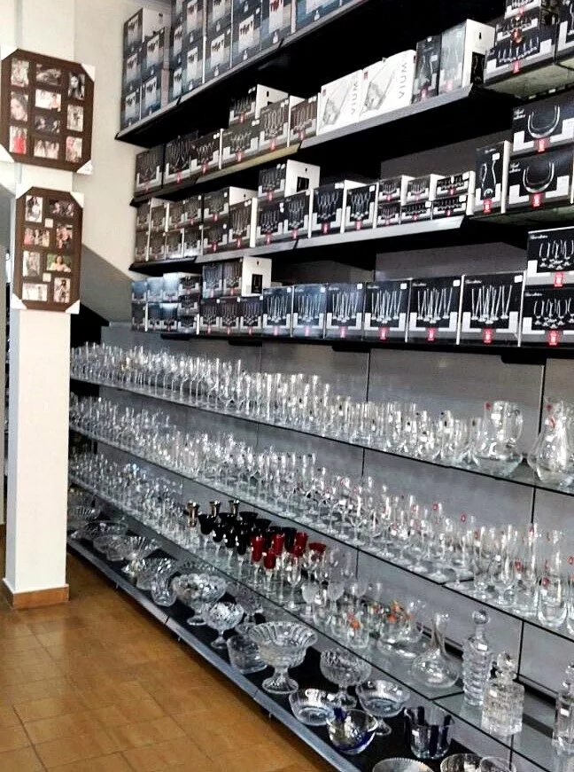 COMERCIAL GIORDANO DE PRES LTDA EPP - SÃO JOÃO DA BOA VISTA - SP - FOTO (7)