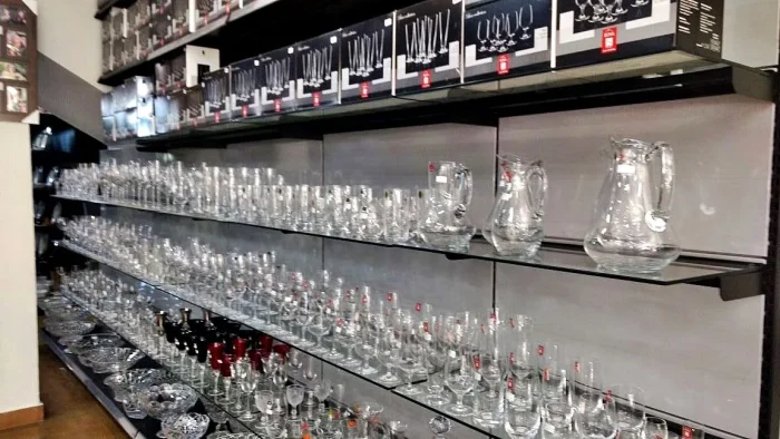 COMERCIAL GIORDANO DE PRES LTDA EPP - SÃO JOÃO DA BOA VISTA - SP - FOTO (8)