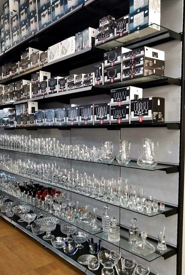 COMERCIAL GIORDANO DE PRES LTDA EPP - SÃO JOÃO DA BOA VISTA - SP - FOTO (9)