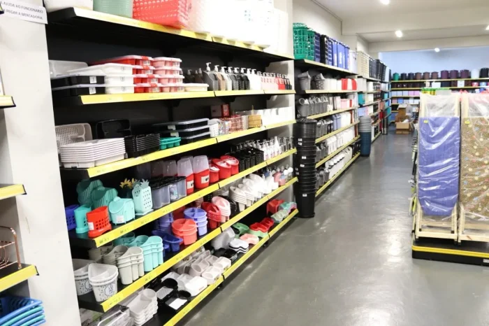 DEPOIS - SHOP LAR - S J BOA VISTA - SP (11)