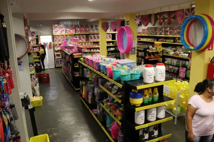 DEPOIS - SHOP LAR - S J BOA VISTA - SP (7)