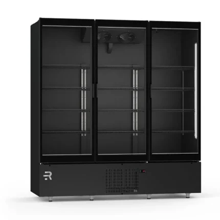 Visa Cooler Premium 3 Portas VCPR3P - REFRIMATE